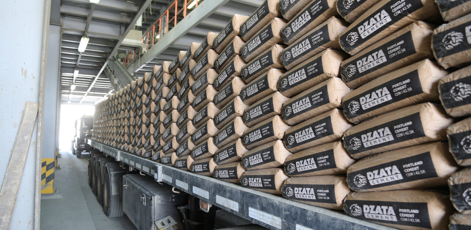 Building Materials Supply