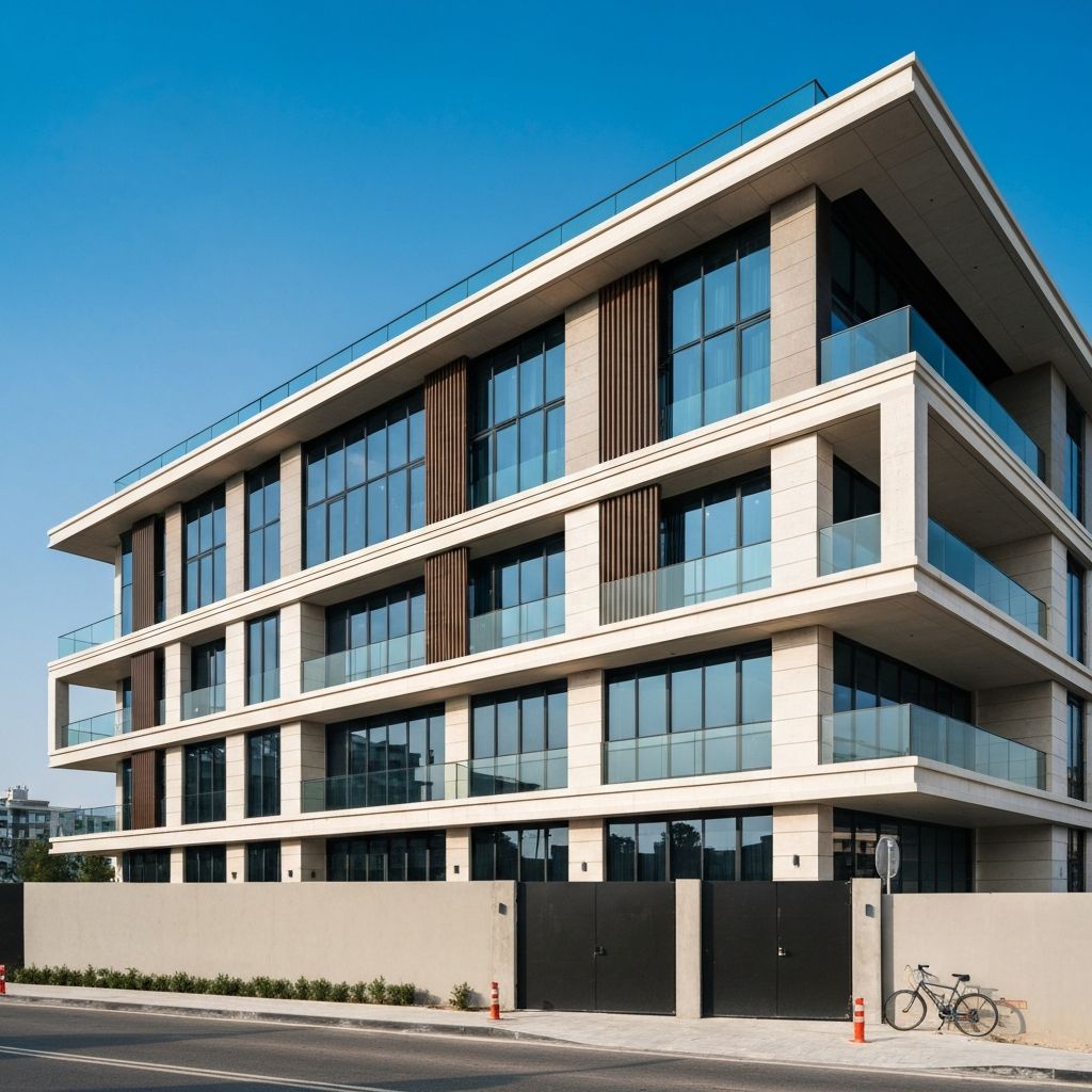 Building Construction