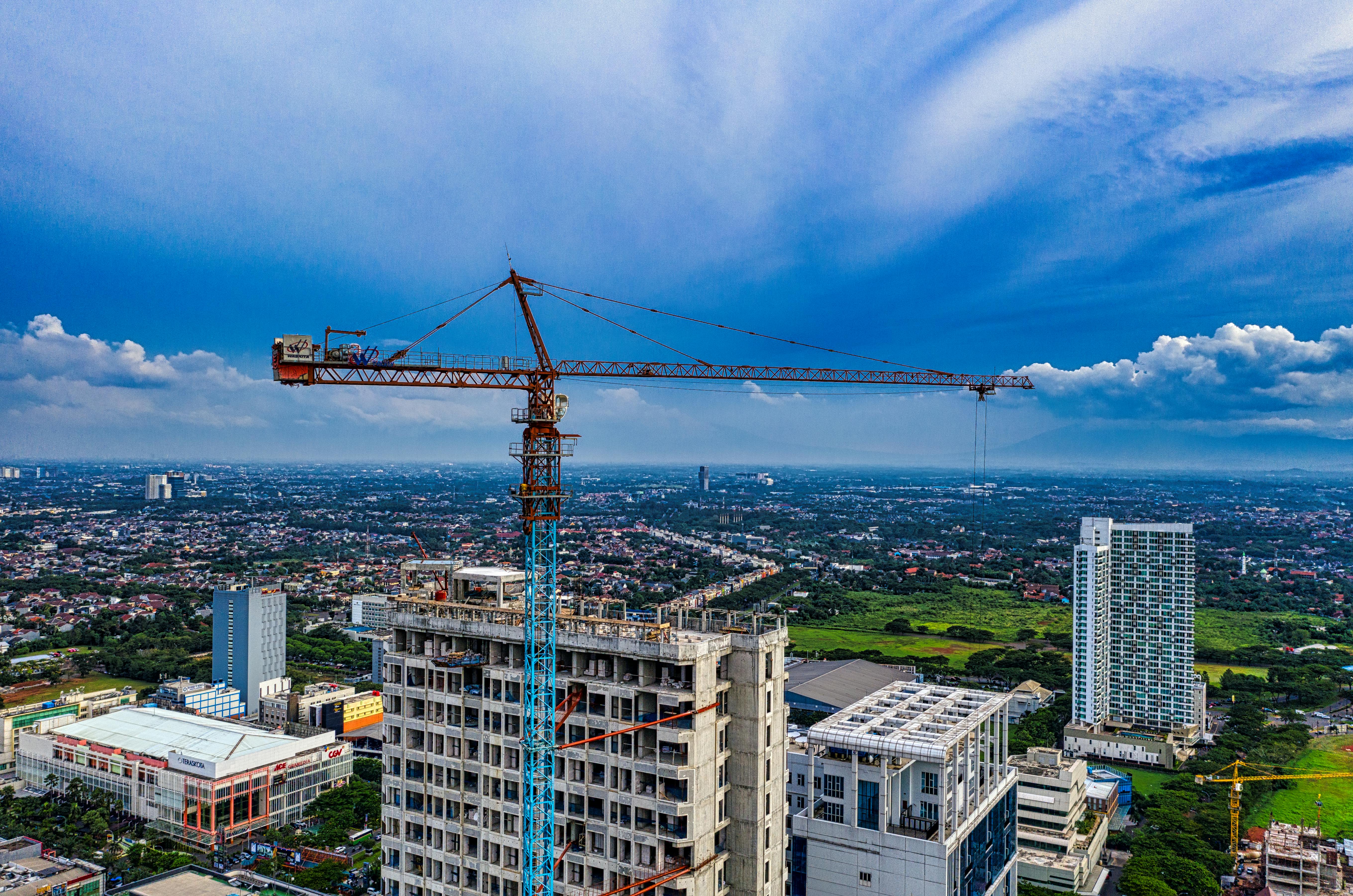 Construction Background